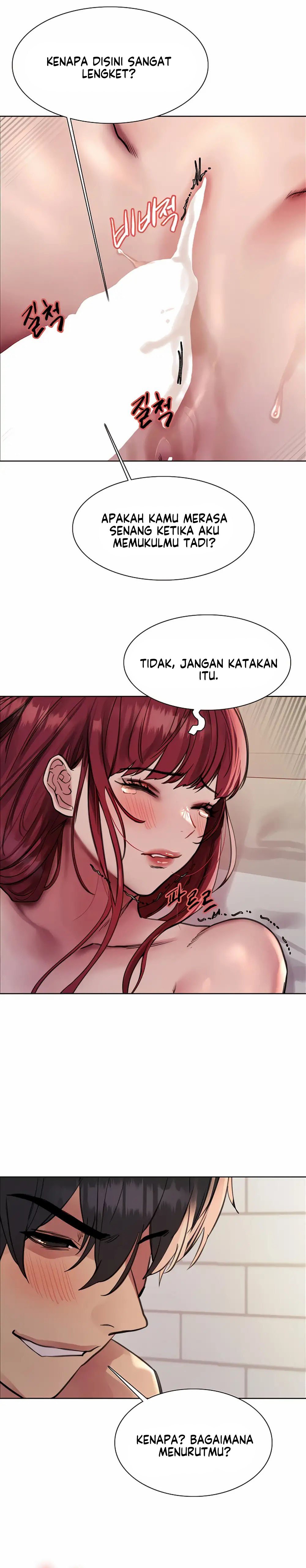 Sex Stopwatch - Chapter 71 16 Sex Stopwatch - Chapter 71 16