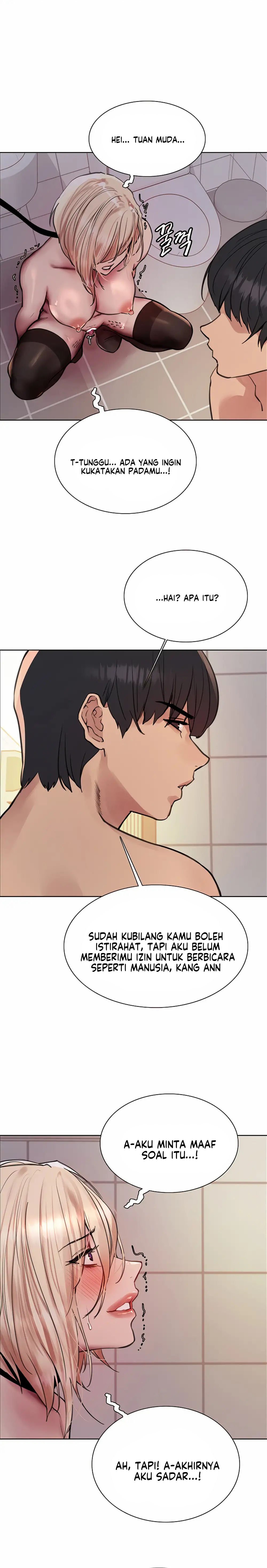 Sex Stopwatch - Chapter 71 3 Sex Stopwatch - Chapter 71 3