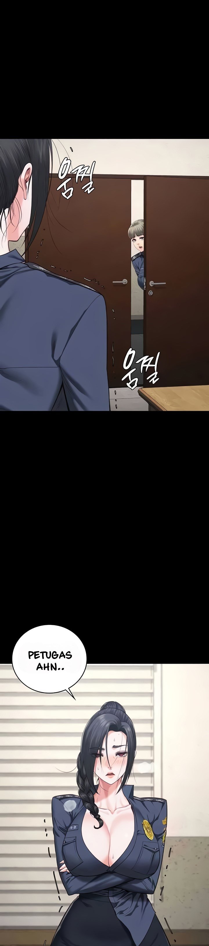 Locked Up - Chapter 71 25