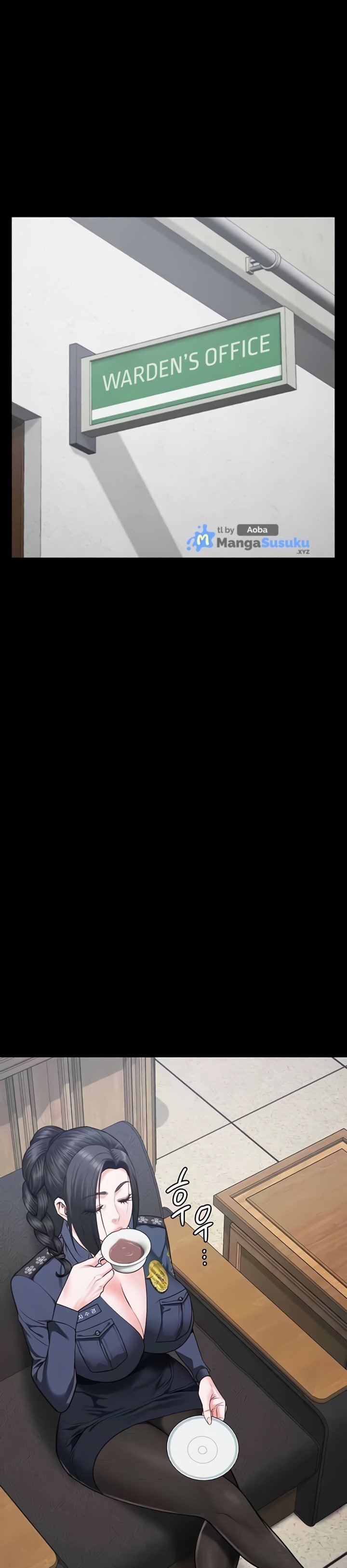 Locked Up - Chapter 71 37