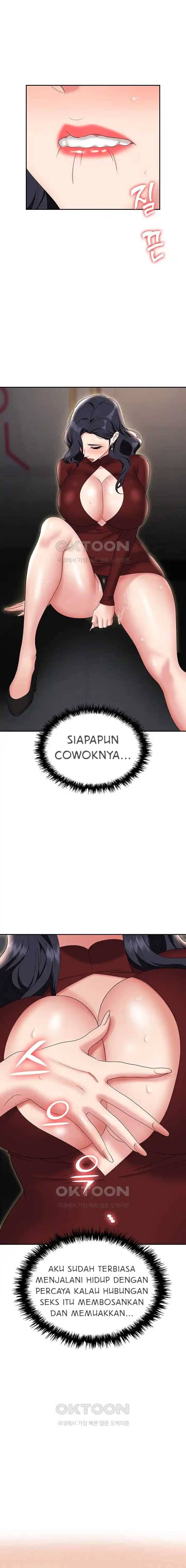 Trap (Park Min) - Chapter 71 2 Trap (Park Min) - Chapter 71 2