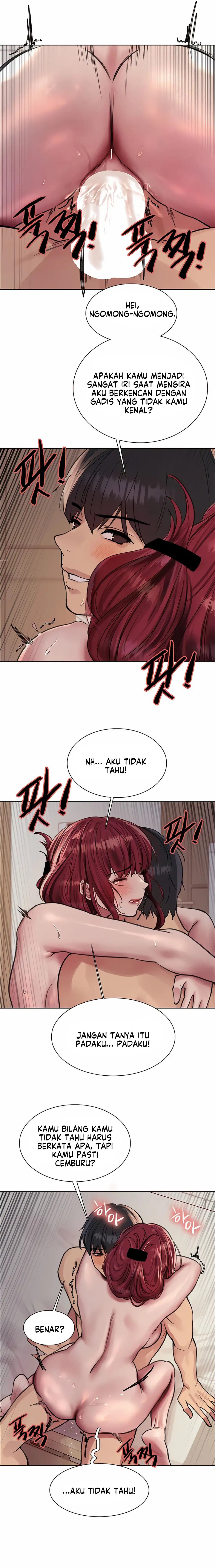 Sex Stopwatch - Chapter 71 20 Sex Stopwatch - Chapter 71 20