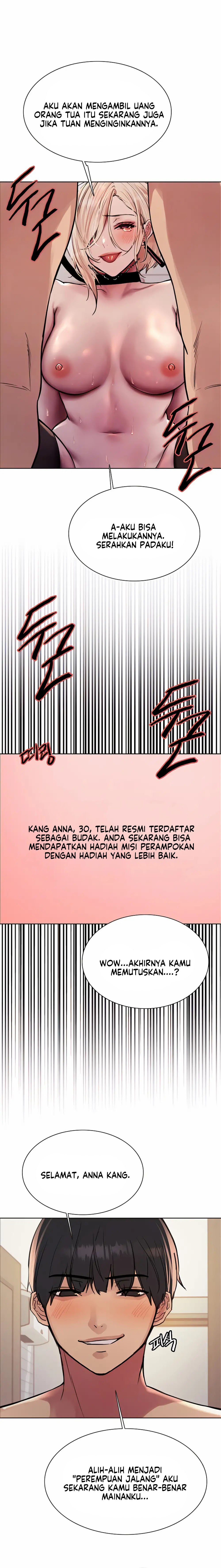 Sex Stopwatch - Chapter 71 5 Sex Stopwatch - Chapter 71 5