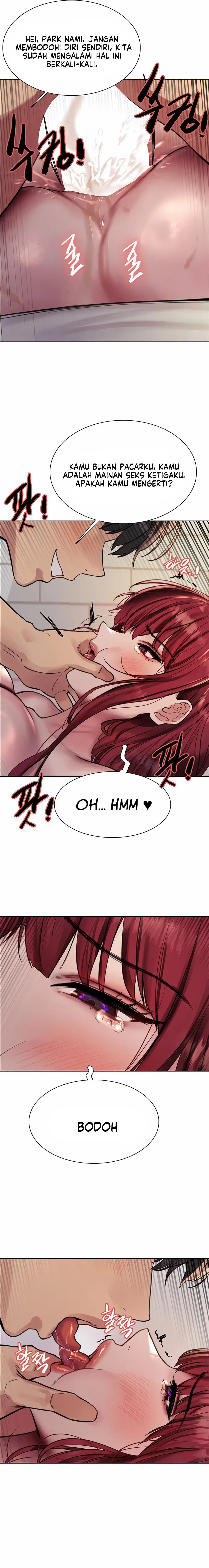 Sex Stopwatch - Chapter 71 18 Sex Stopwatch - Chapter 71 18