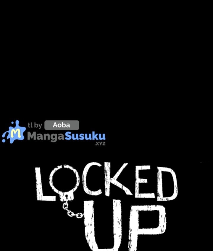 Locked Up - Chapter 71 2