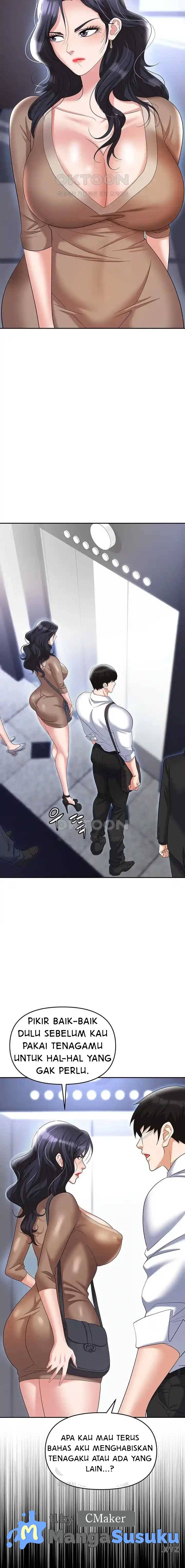 Trap (Park Min) - Chapter 71 13 Trap (Park Min) - Chapter 71 13