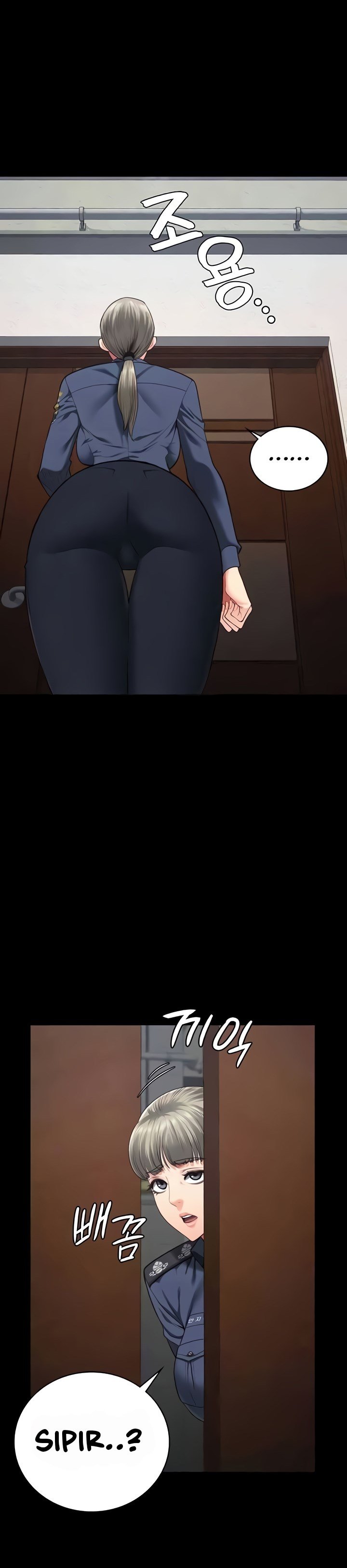 Locked Up - Chapter 71 24