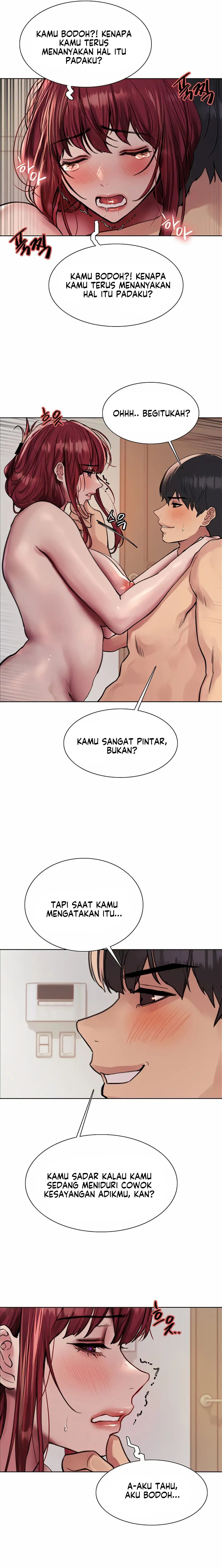 Sex Stopwatch - Chapter 71 21 Sex Stopwatch - Chapter 71 21