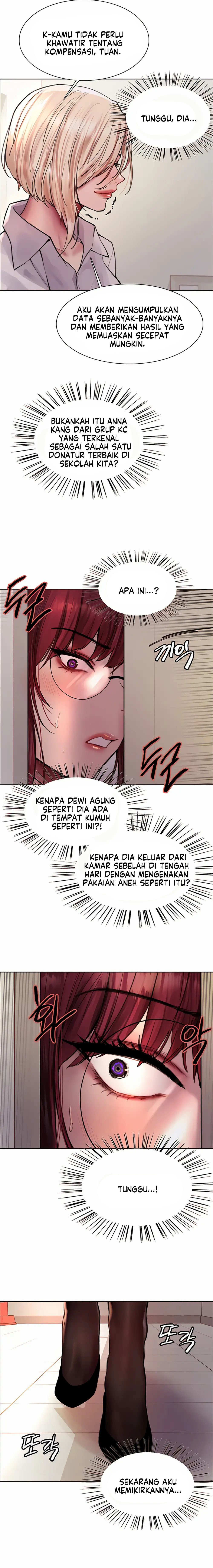 Sex Stopwatch - Chapter 71 9 Sex Stopwatch - Chapter 71 9