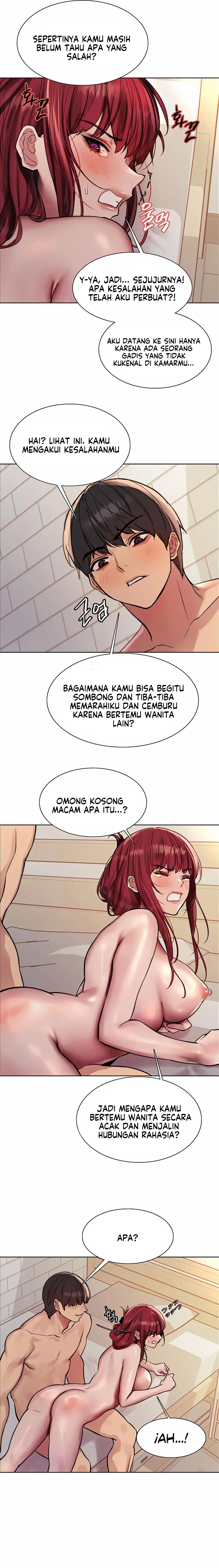 Sex Stopwatch - Chapter 71 13 Sex Stopwatch - Chapter 71 13