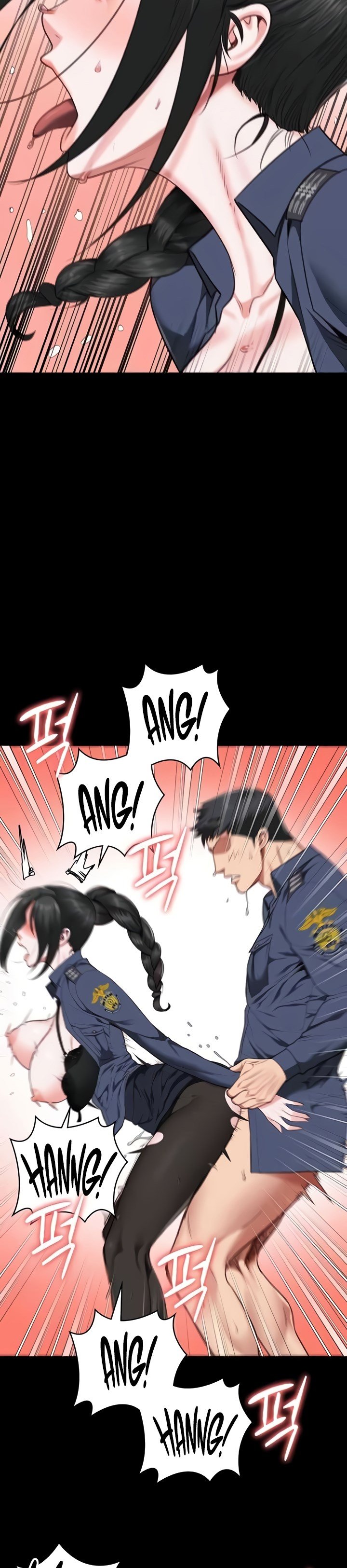 Locked Up - Chapter 71 10