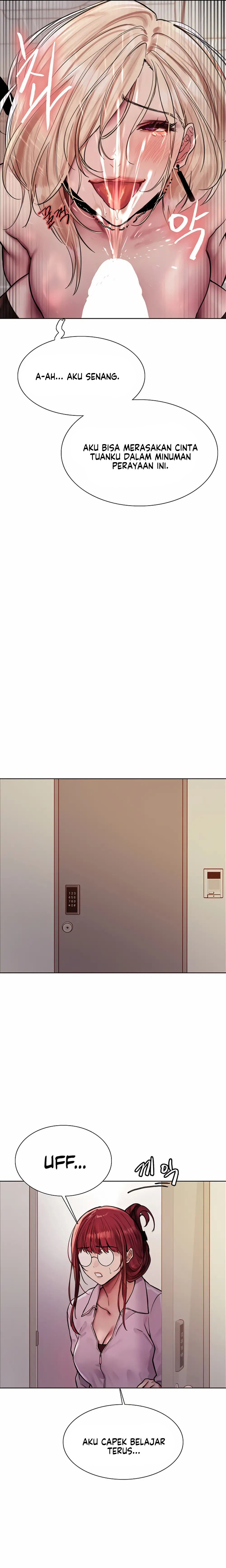 Sex Stopwatch - Chapter 71 7 Sex Stopwatch - Chapter 71 7