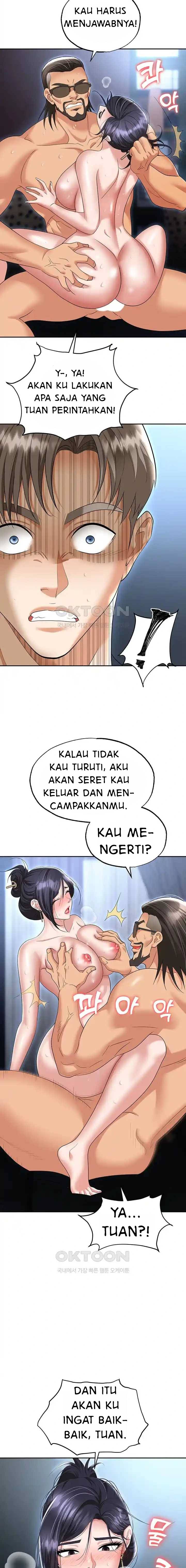 Trap (Park Min) - Chapter 71 9 Trap (Park Min) - Chapter 71 9