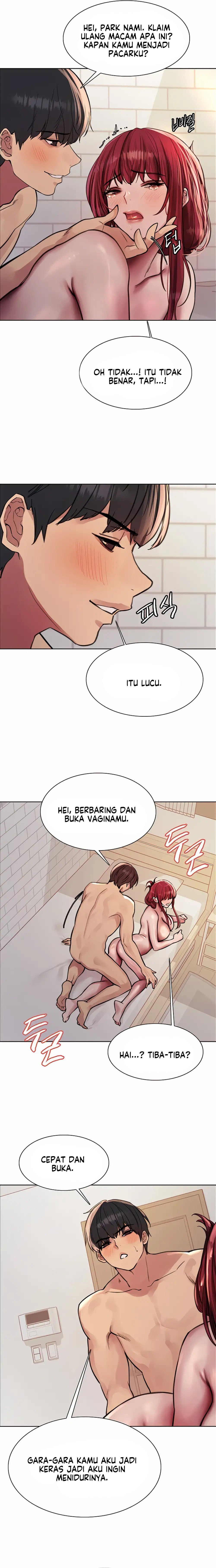 Sex Stopwatch - Chapter 71 14 Sex Stopwatch - Chapter 71 14