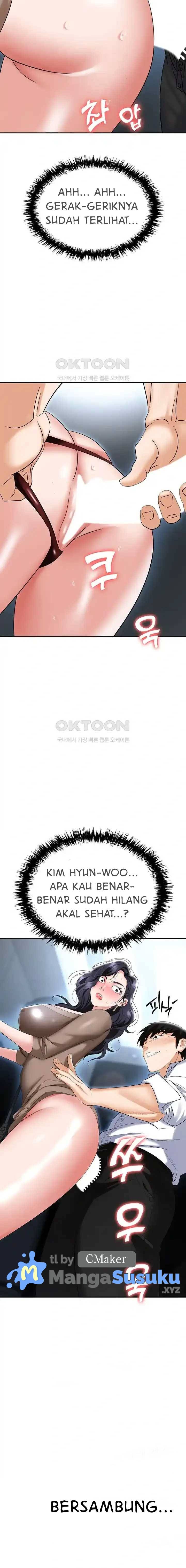 Trap (Park Min) - Chapter 71 23 Trap (Park Min) - Chapter 71 23