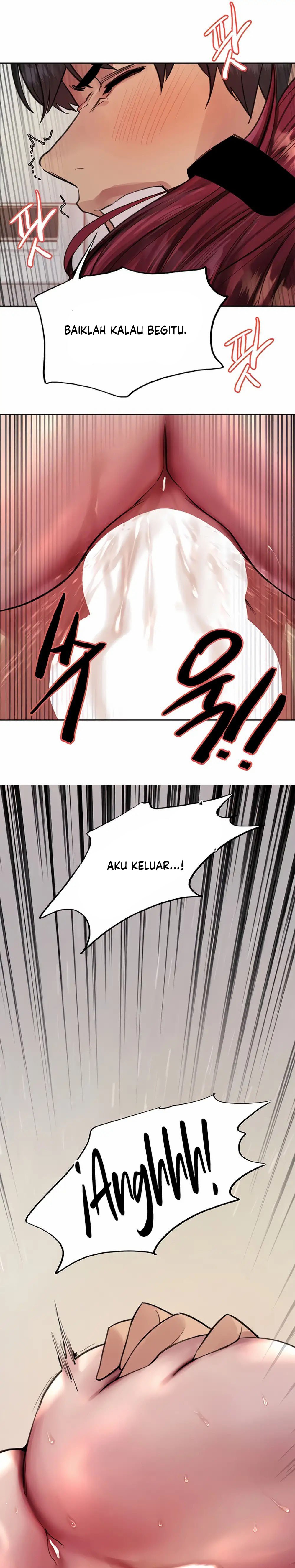 Sex Stopwatch - Chapter 71 24 Sex Stopwatch - Chapter 71 24