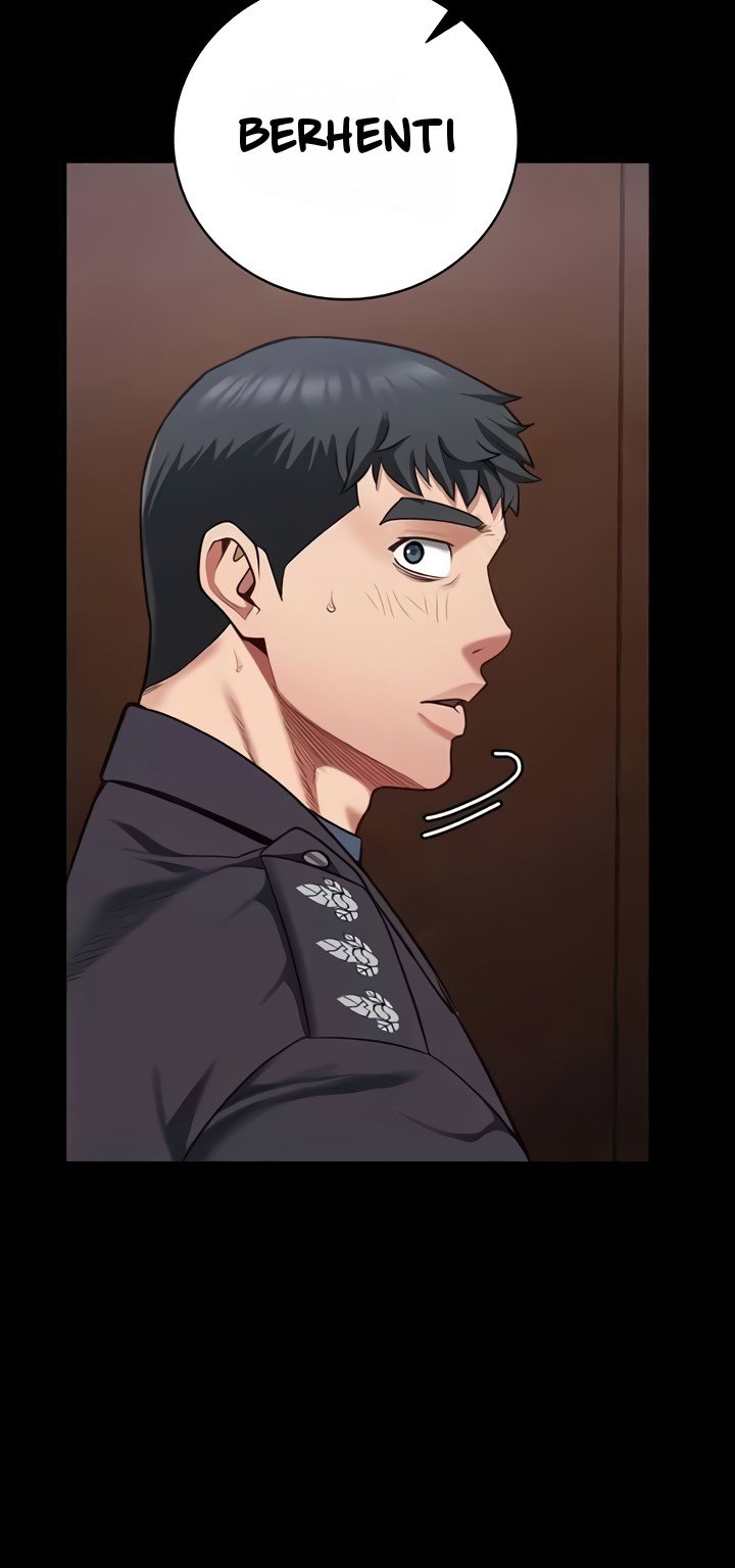 Locked Up - Chapter 71 50