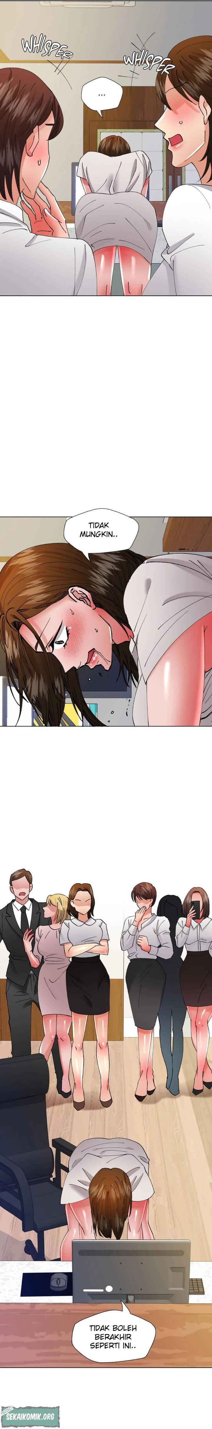 Climb on Top - Chapter 83 6