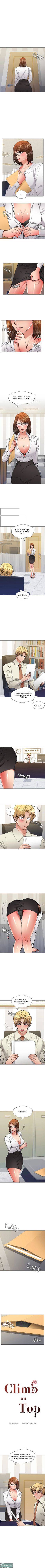 Climb on Top - Chapter 83 2