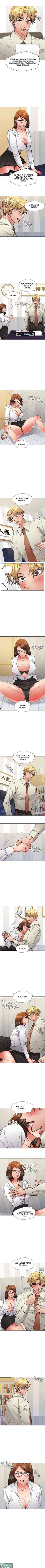 Climb on Top - Chapter 83 3