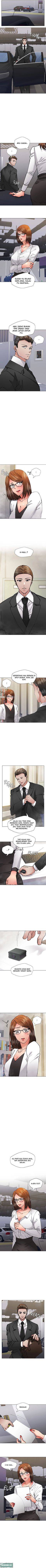 Climb on Top - Chapter 83 4