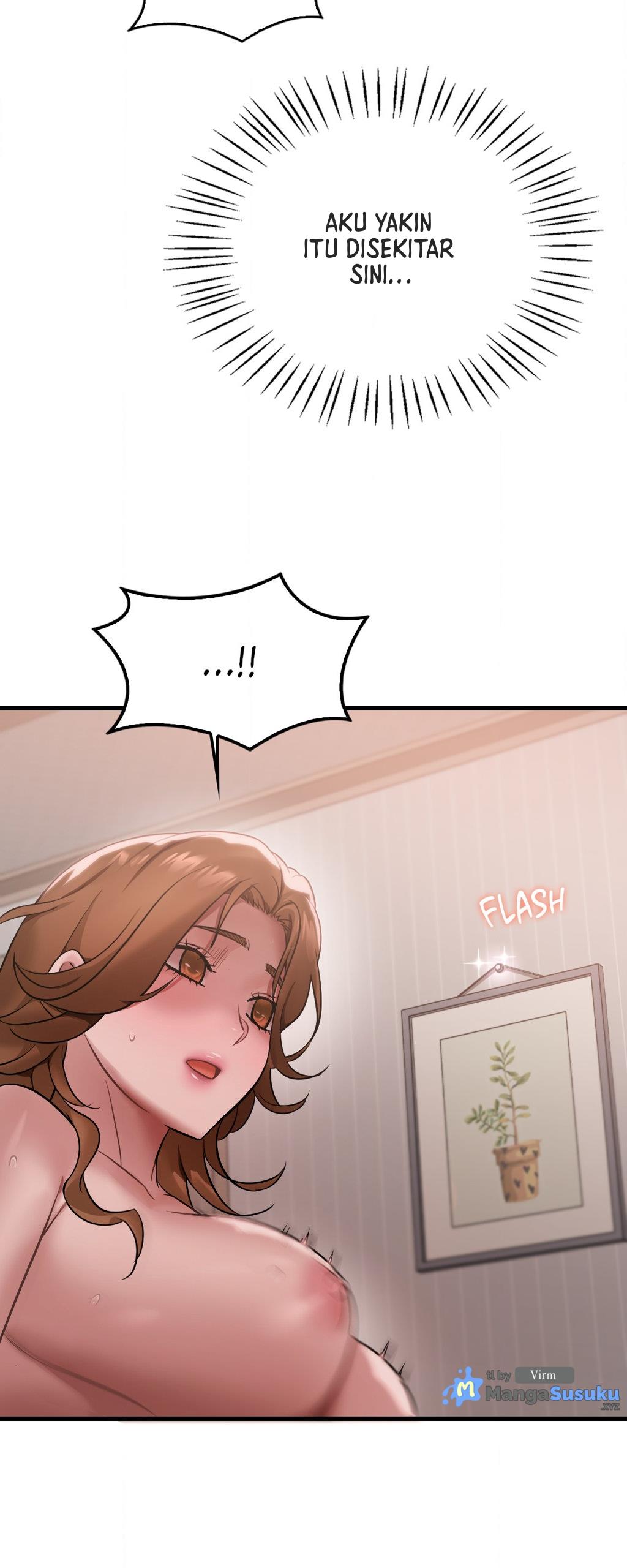 Drunk on You Uncen - Chapter 77 22