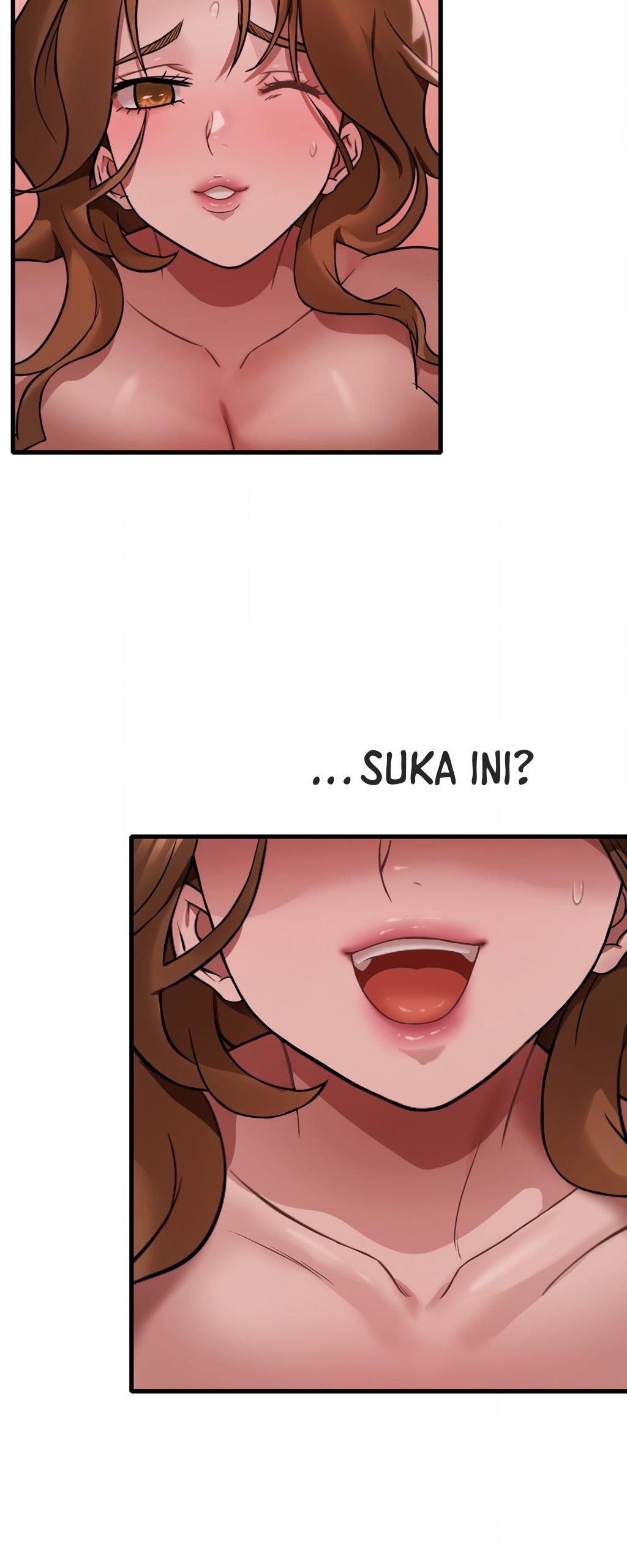 Drunk on You Uncen - Chapter 77 54