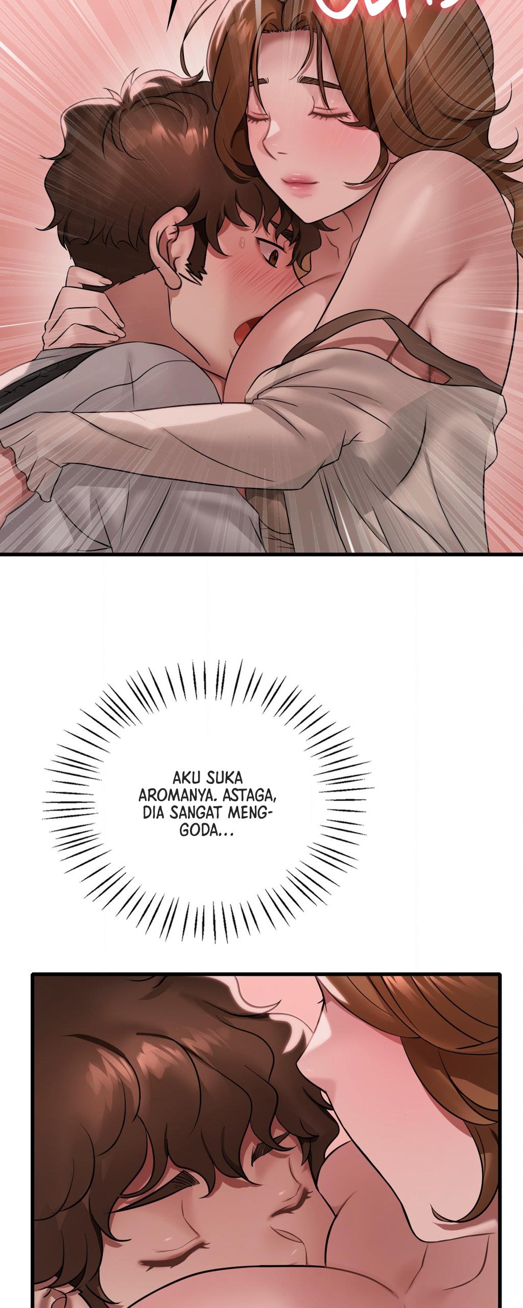Drunk on You Uncen - Chapter 77 16
