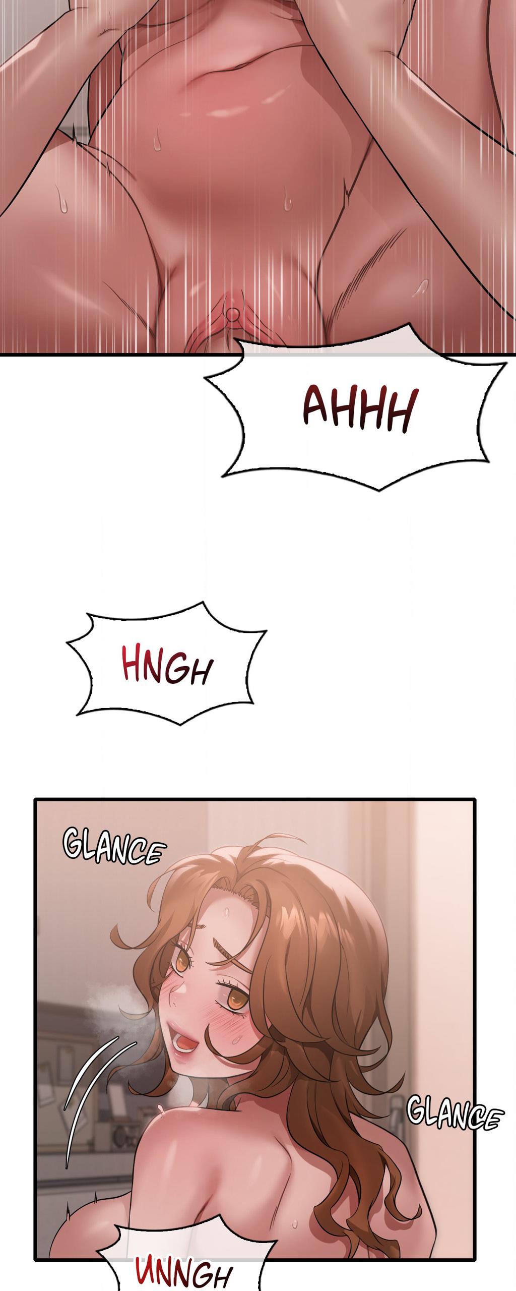 Drunk on You Uncen - Chapter 77 21