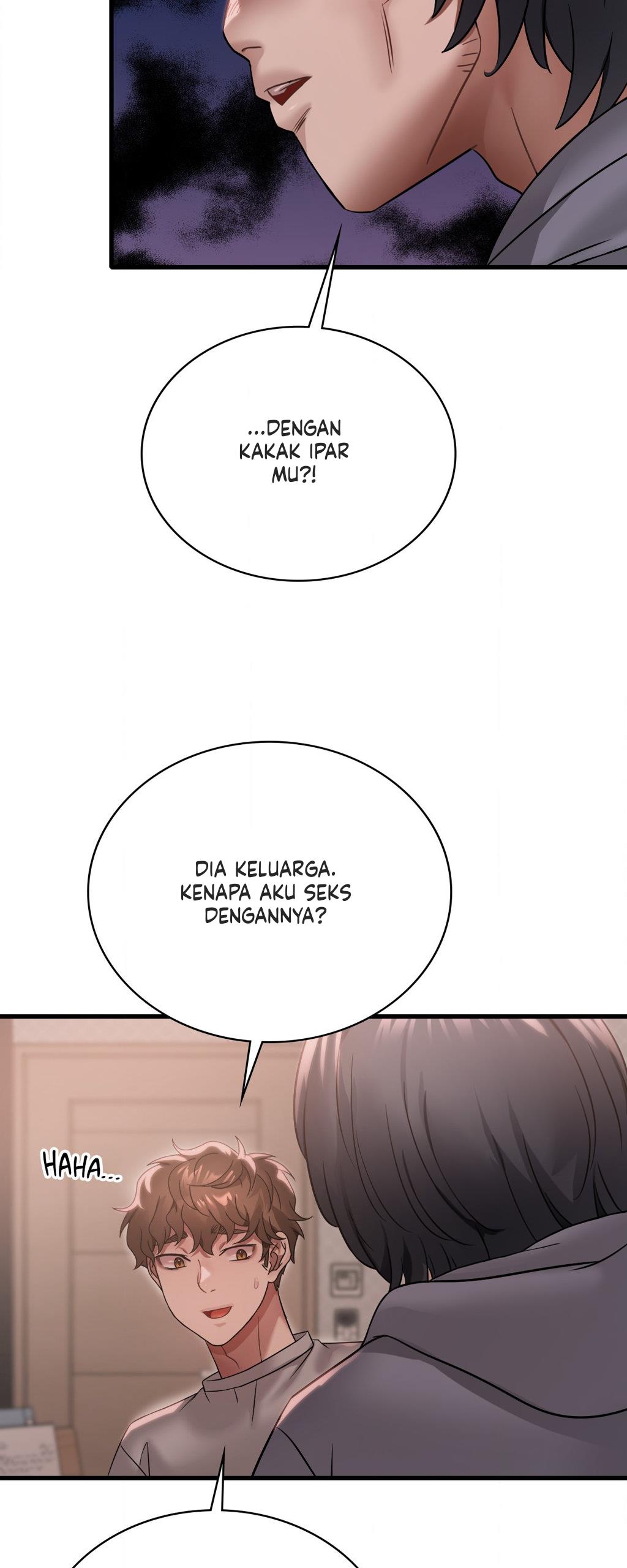 Drunk on You Uncen - Chapter 77 5
