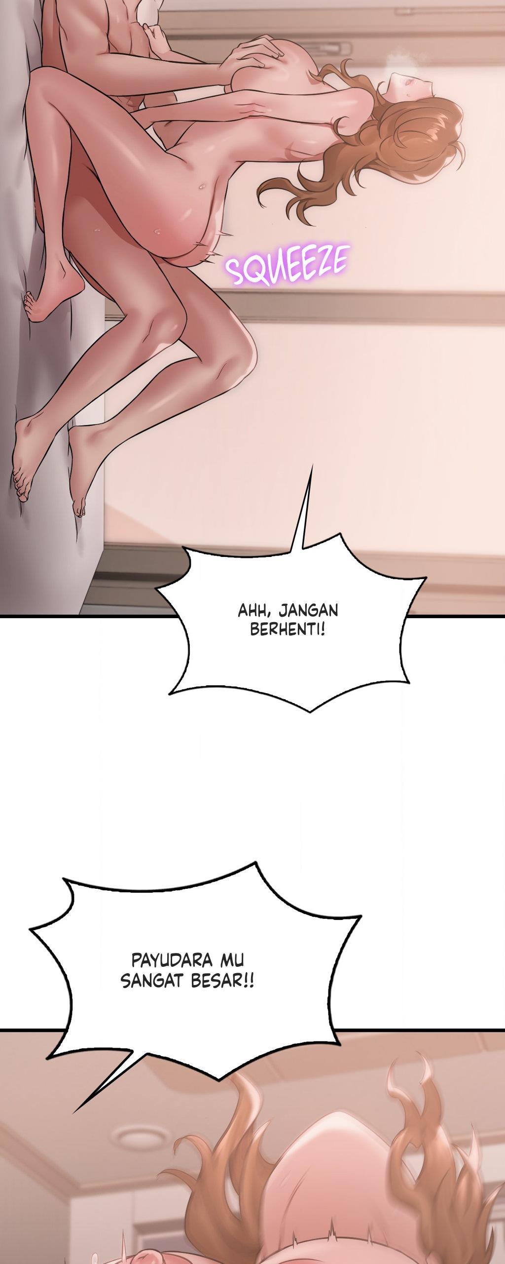 Drunk on You Uncen - Chapter 77 19