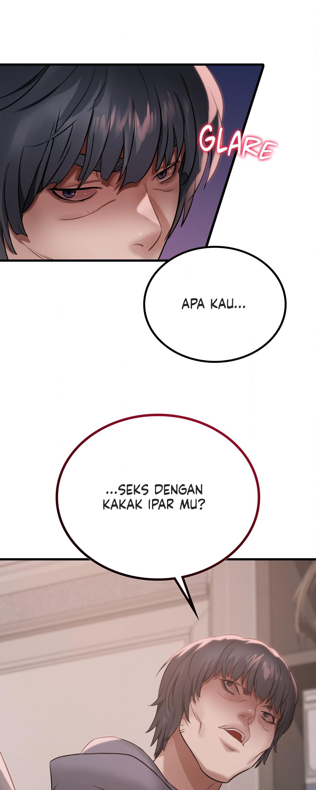 Drunk on You Uncen - Chapter 77 2