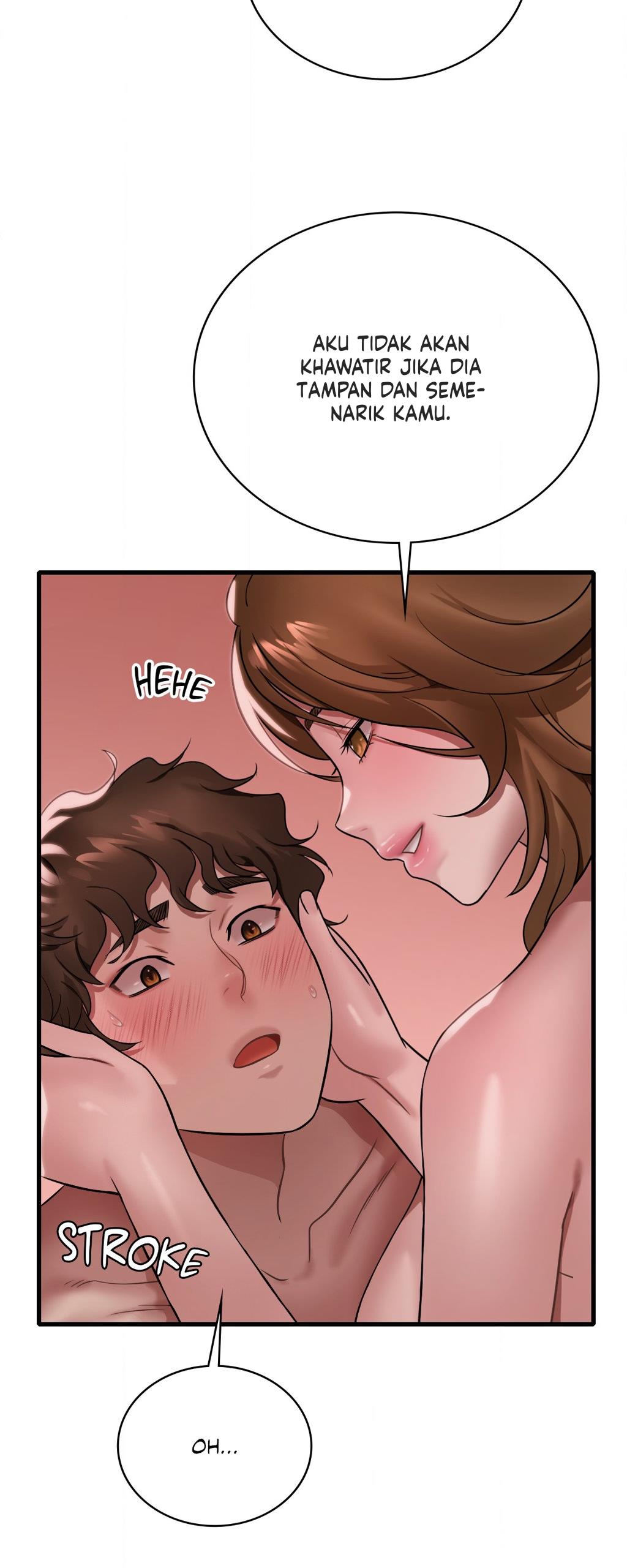 Drunk on You Uncen - Chapter 77 27