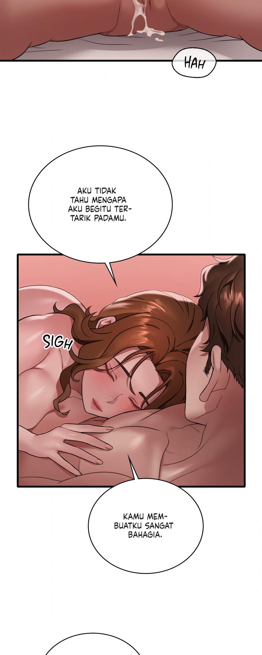 Drunk on You Uncen - Chapter 77 35