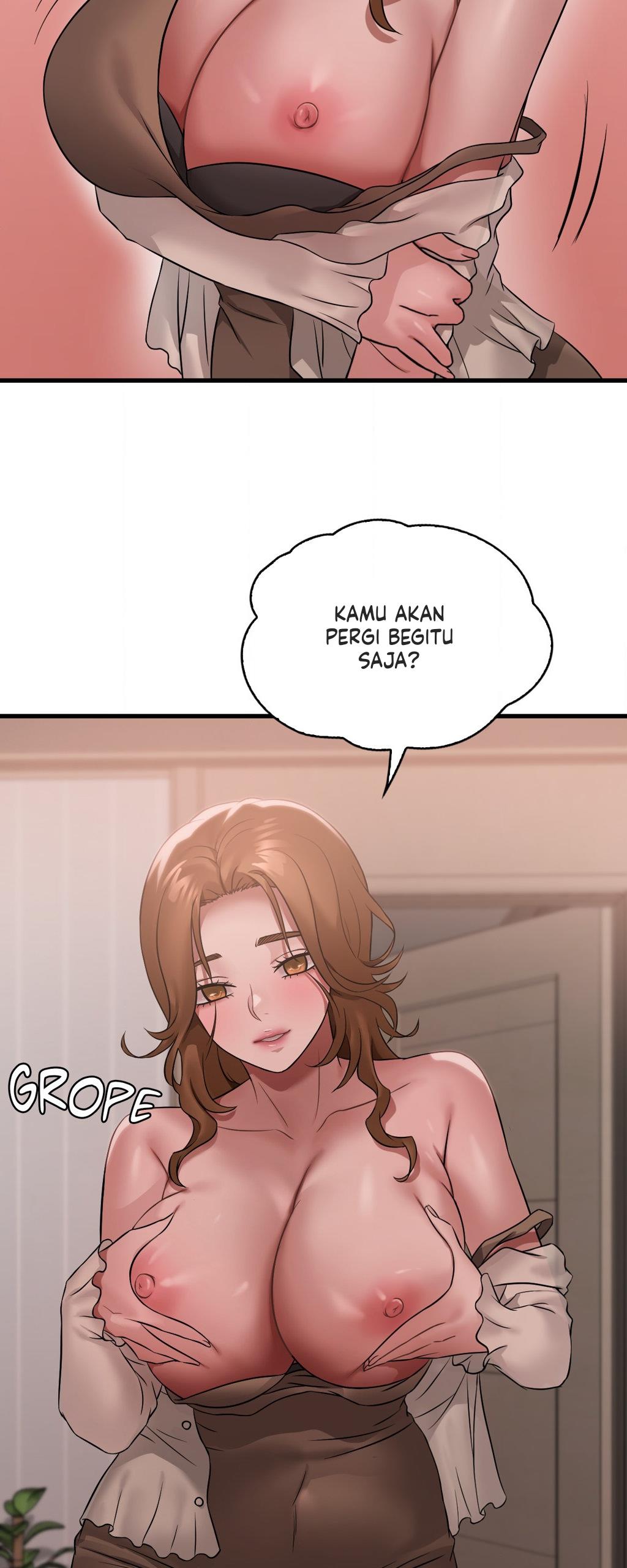 Drunk on You Uncen - Chapter 77 14