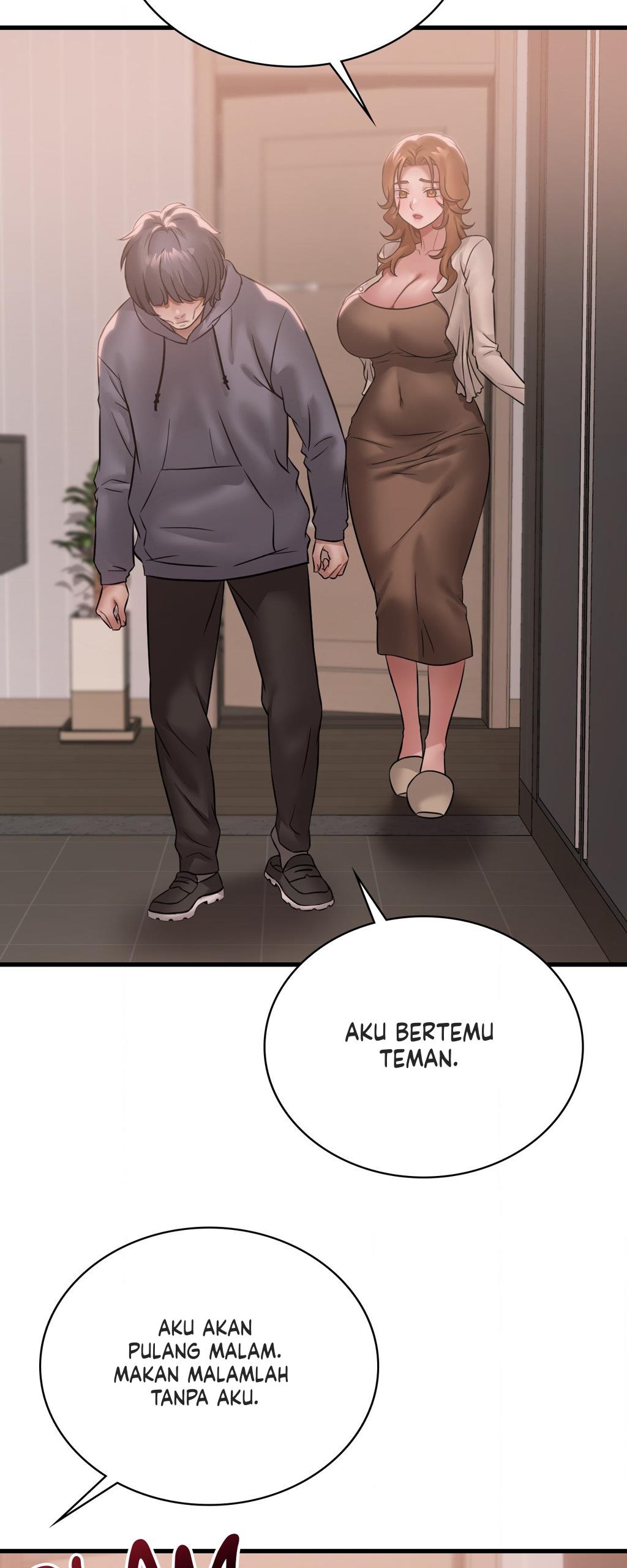 Drunk on You Uncen - Chapter 77 9