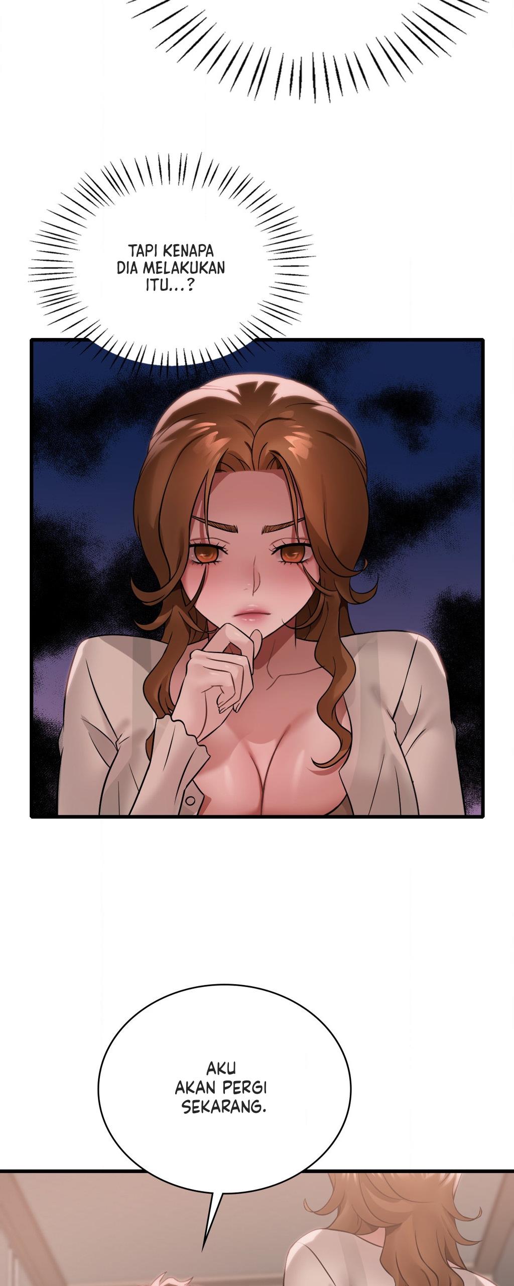 Drunk on You Uncen - Chapter 77 12