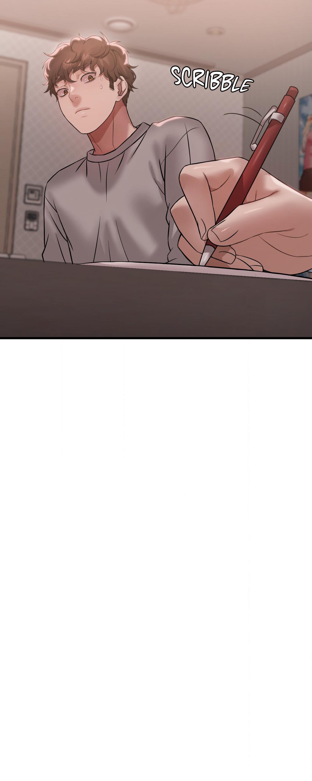 Drunk on You Uncen - Chapter 77 7