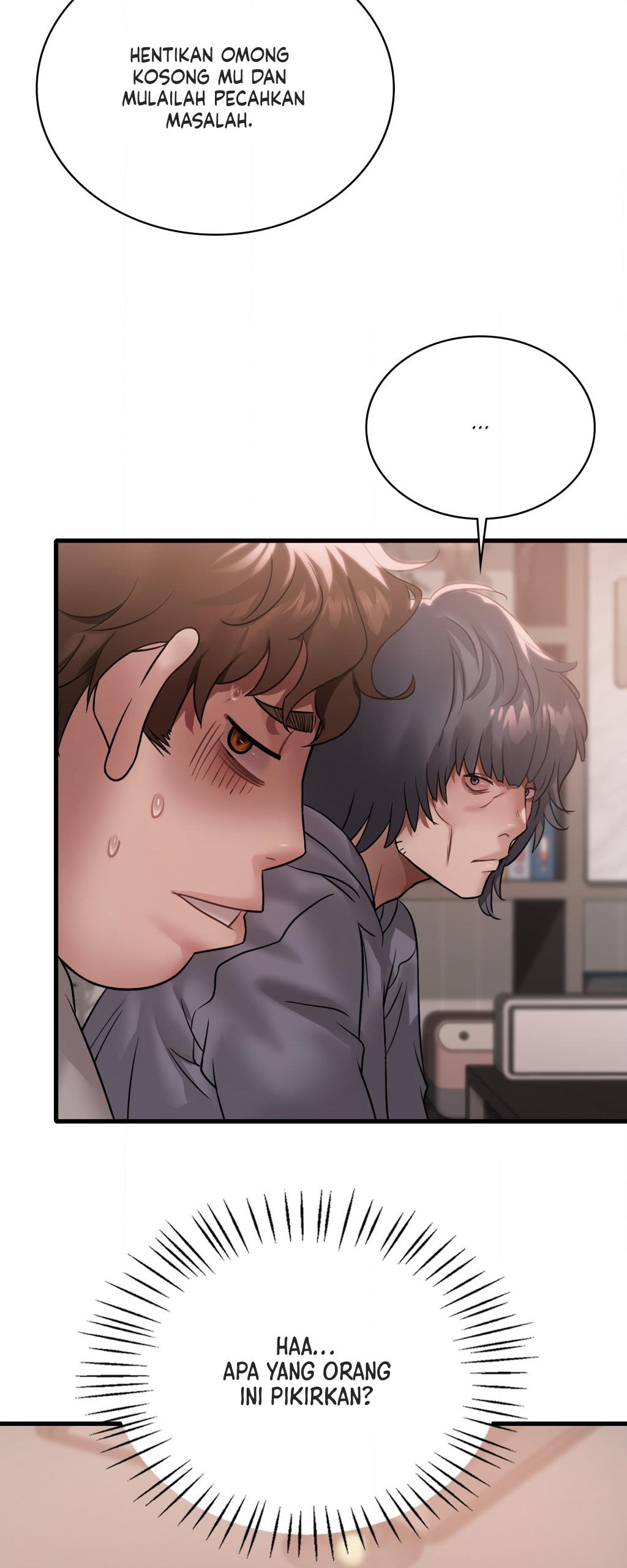 Drunk on You Uncen - Chapter 77 6