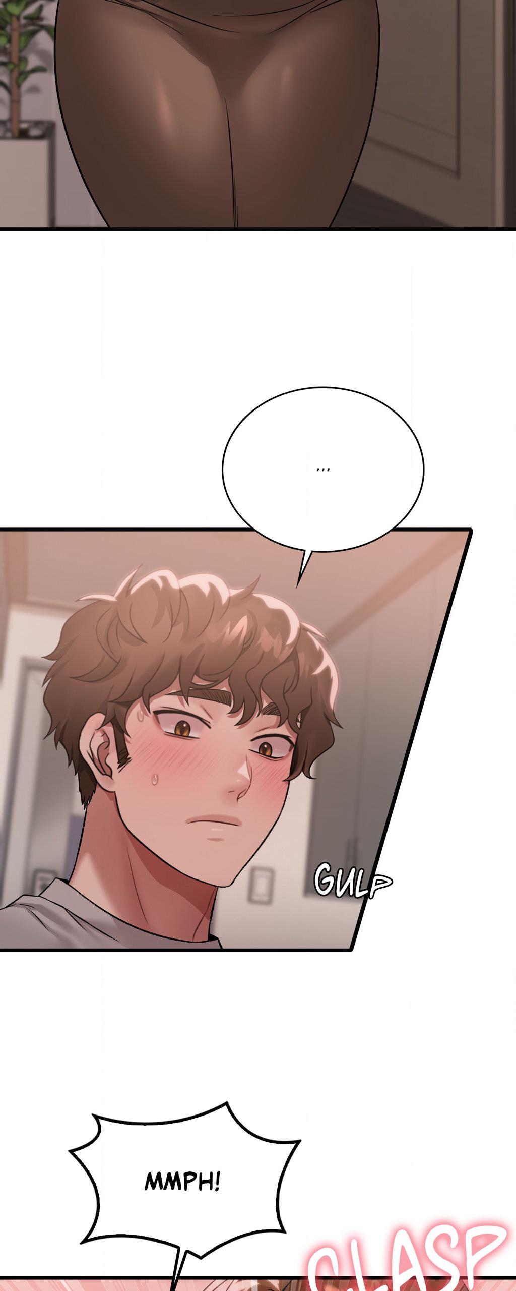 Drunk on You Uncen - Chapter 77 15