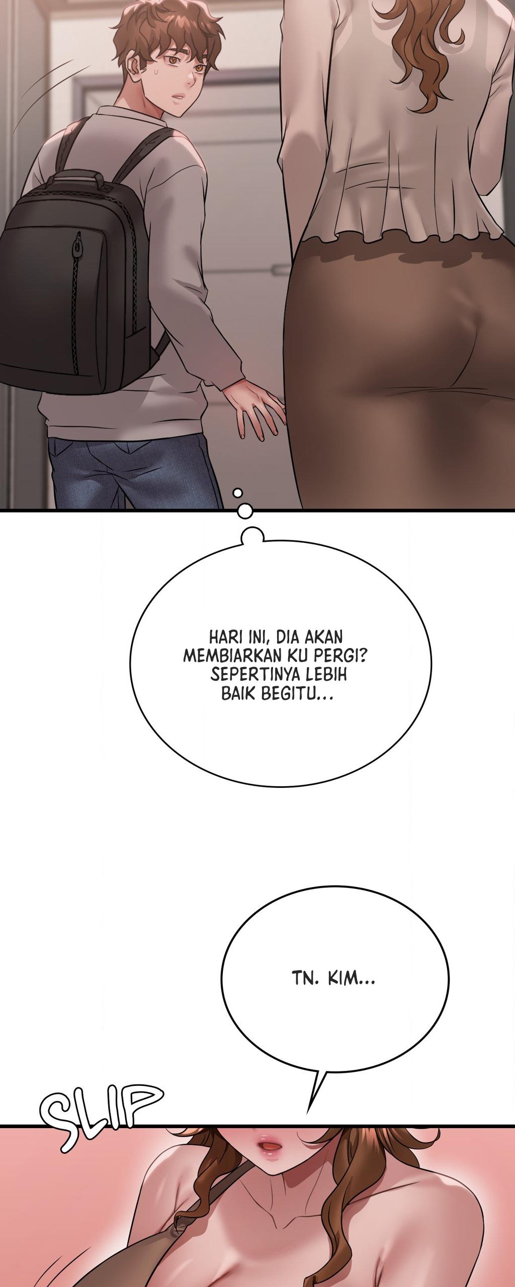 Drunk on You Uncen - Chapter 77 13