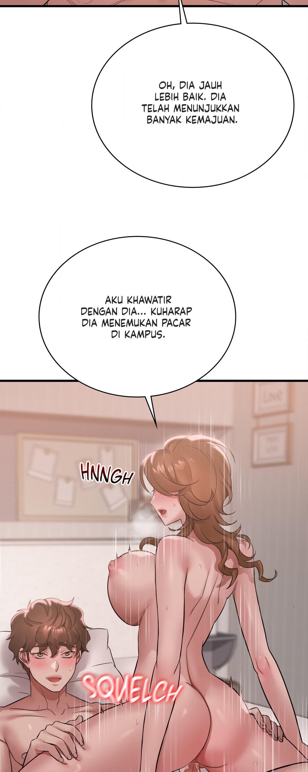 Drunk on You Uncen - Chapter 77 25