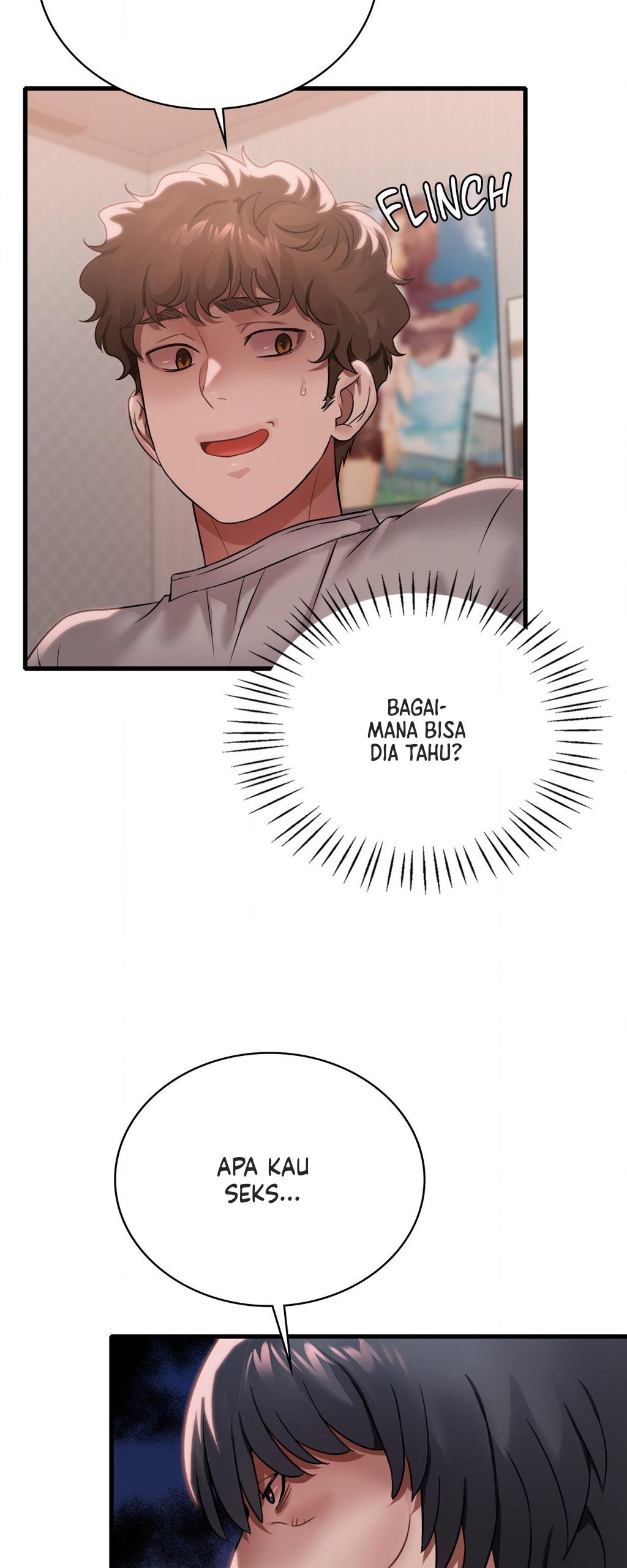 Drunk on You Uncen - Chapter 77 4