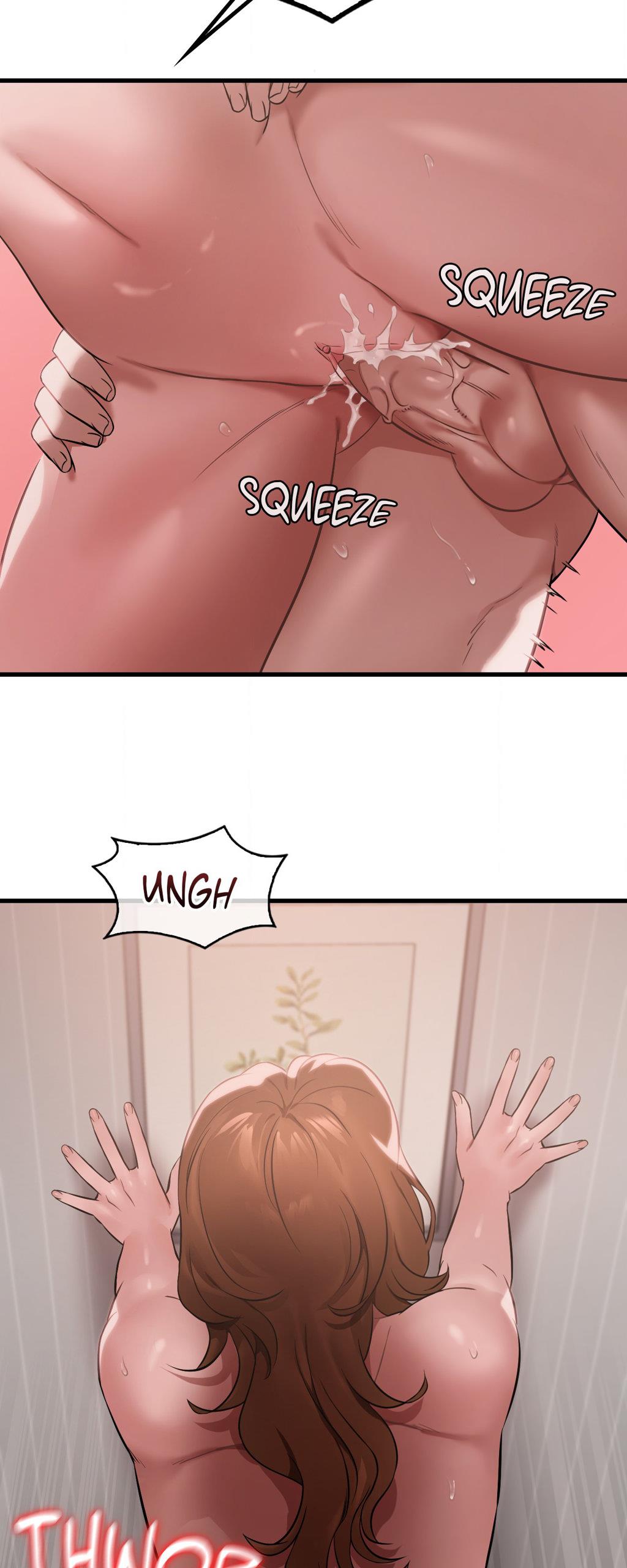 Drunk on You Uncen - Chapter 77 44