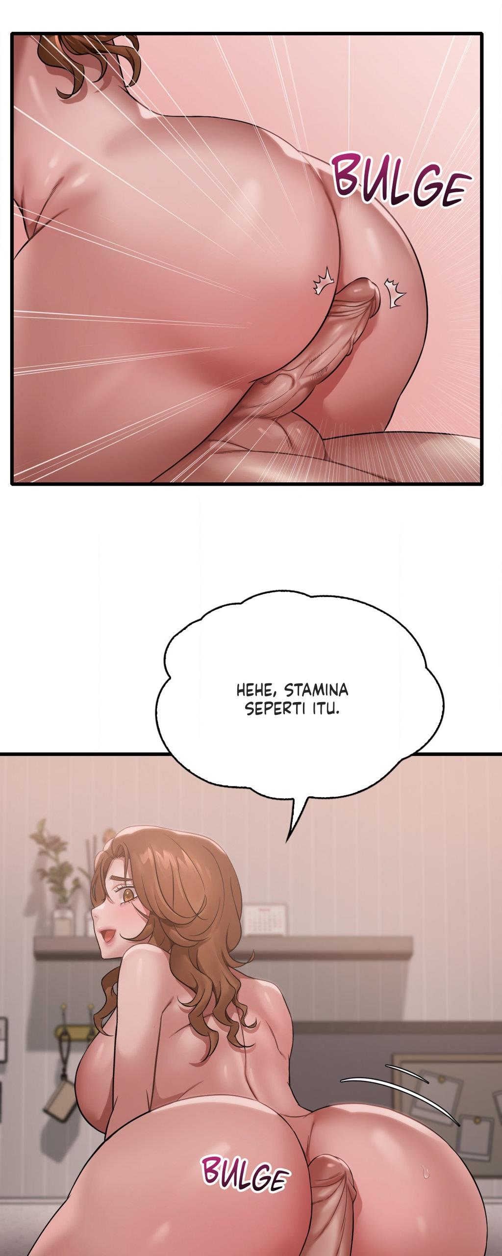 Drunk on You Uncen - Chapter 77 38