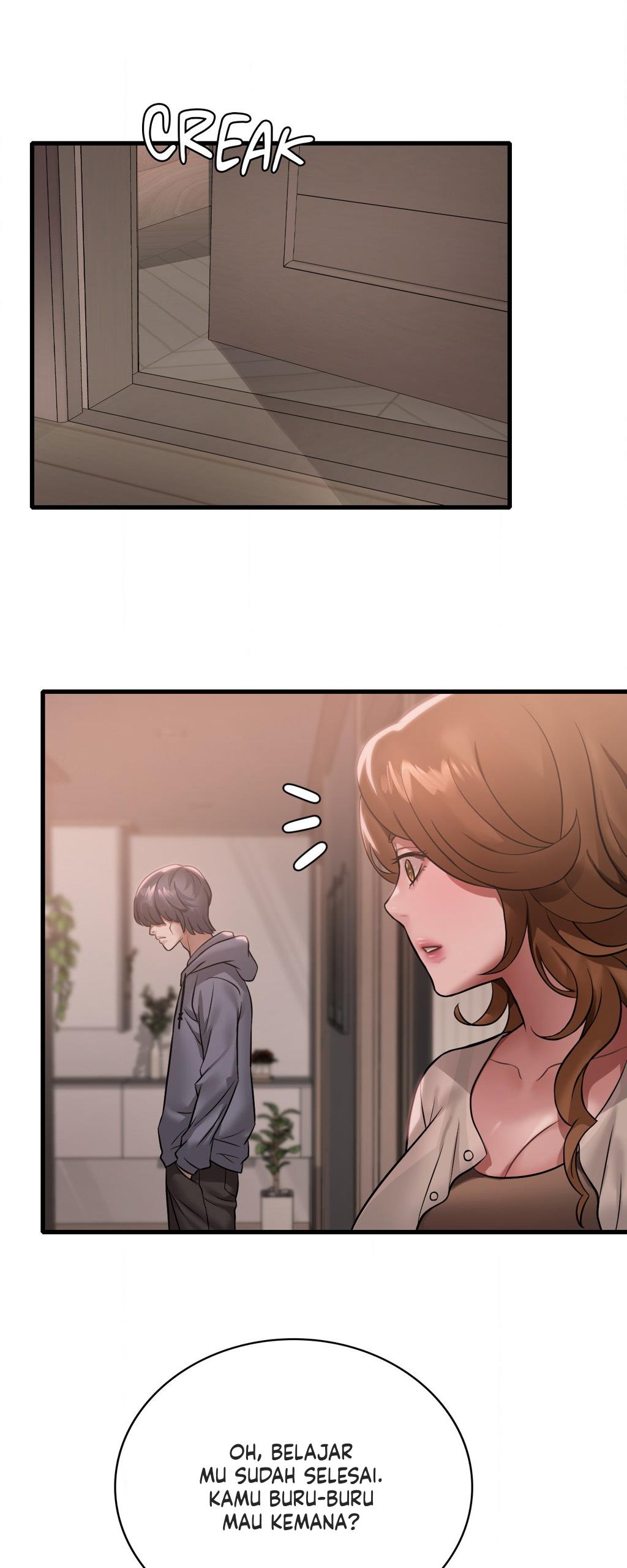 Drunk on You Uncen - Chapter 77 8
