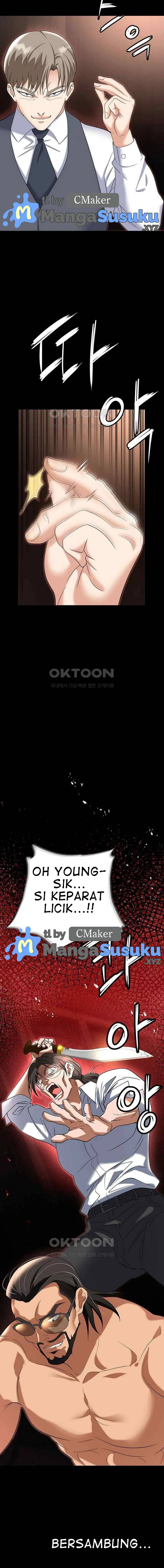 Trap (Park Min) - Chapter 79 24