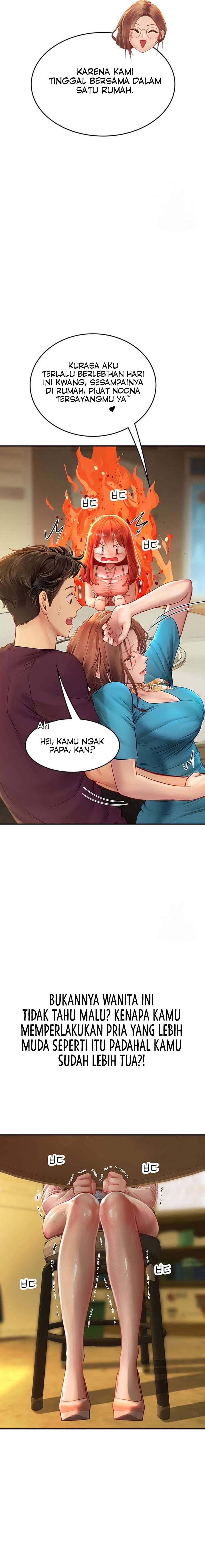 Intern Haenyeo - Chapter 72 16