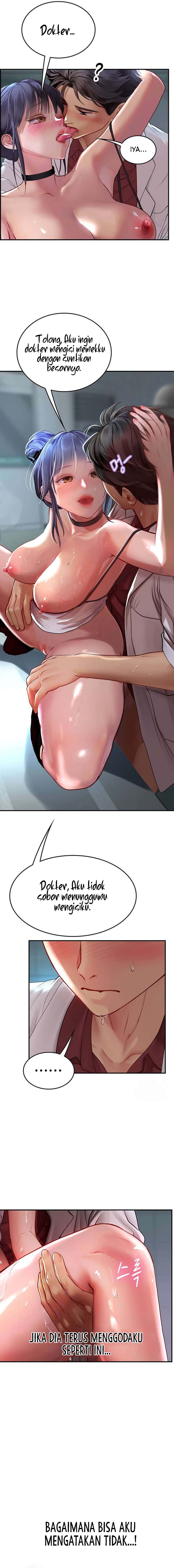 Intern Haenyeo - Chapter 72 7