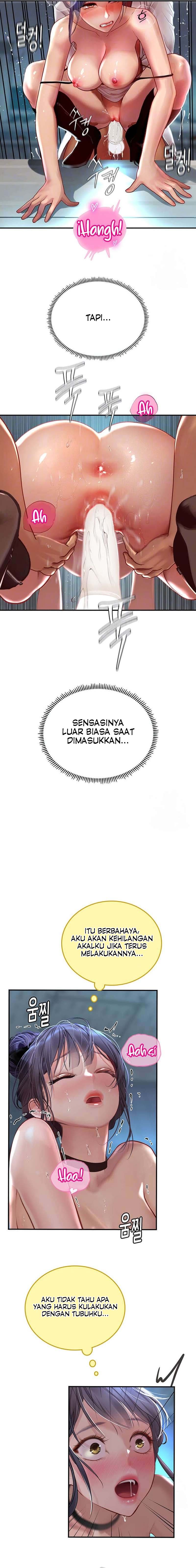 Intern Haenyeo - Chapter 72 4